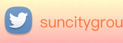 suncitygroup太阳成集团 (中国)-官方网站 Logo